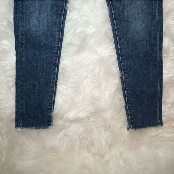 Levi’s Wedgie Skinny - Picture 7 of 7